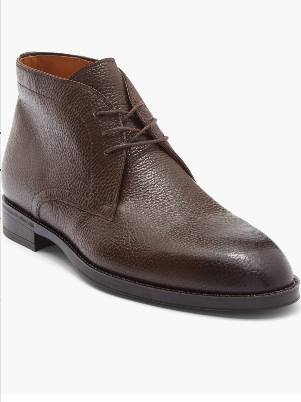 Magnanni Eddison Chukka Boots Mens Size 9